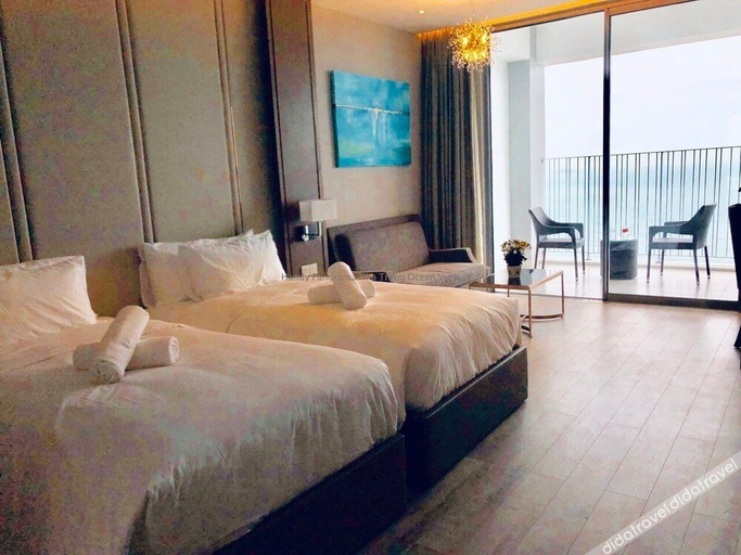 Bedroom 3, Handy Panorama Nha Trang, Nha Trang