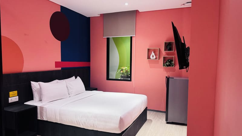 Bedroom 3, #N/A, East Jakarta