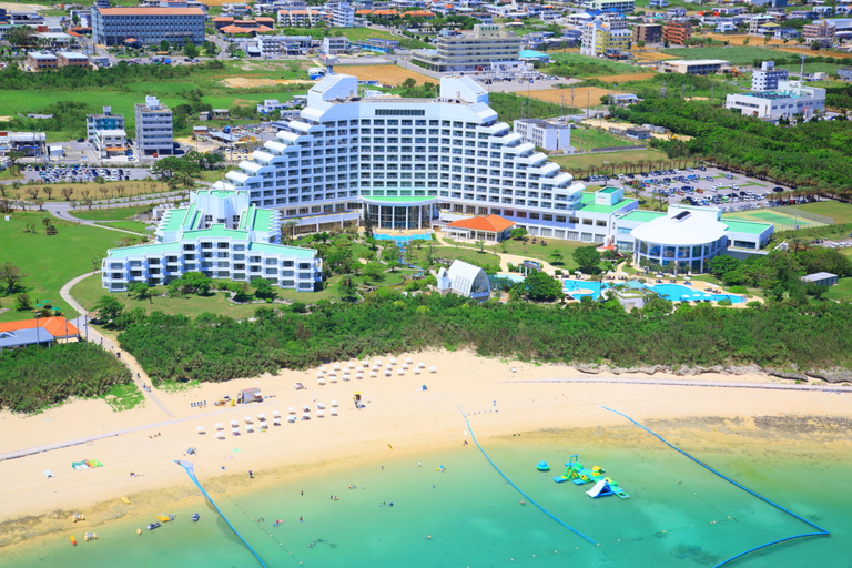Exterior & Views 2, ANA InterContinental ISHIGAKI RESORT by IHG, Ishigaki