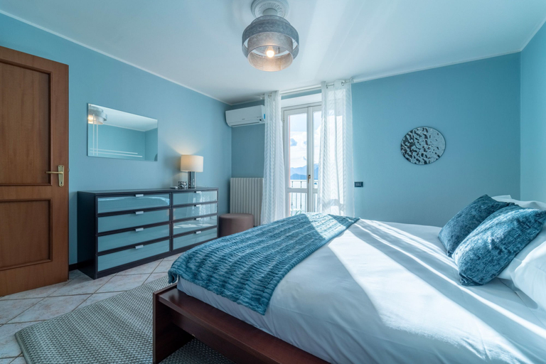 Room 2, Lakefront Retreat - Celeste, Como