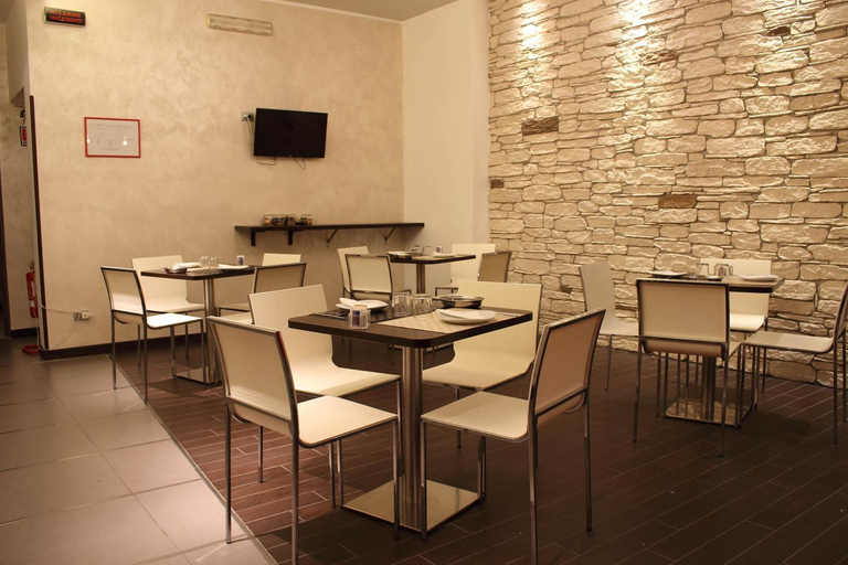 Food & Drinks 5, Miramonti, Potenza