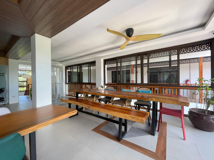 Food & Drinks 5, Azul de Panglao Hotel, Panglao