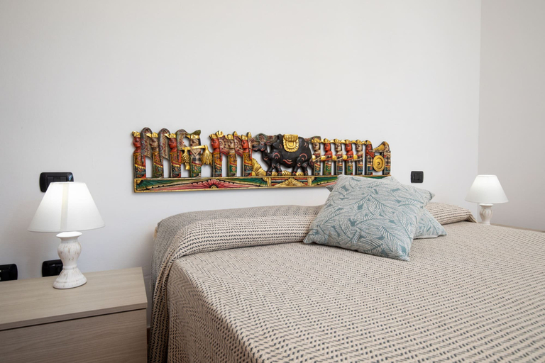 Room 3, Casa Carlotta by Wonderful Italy, Olbia-Tempio