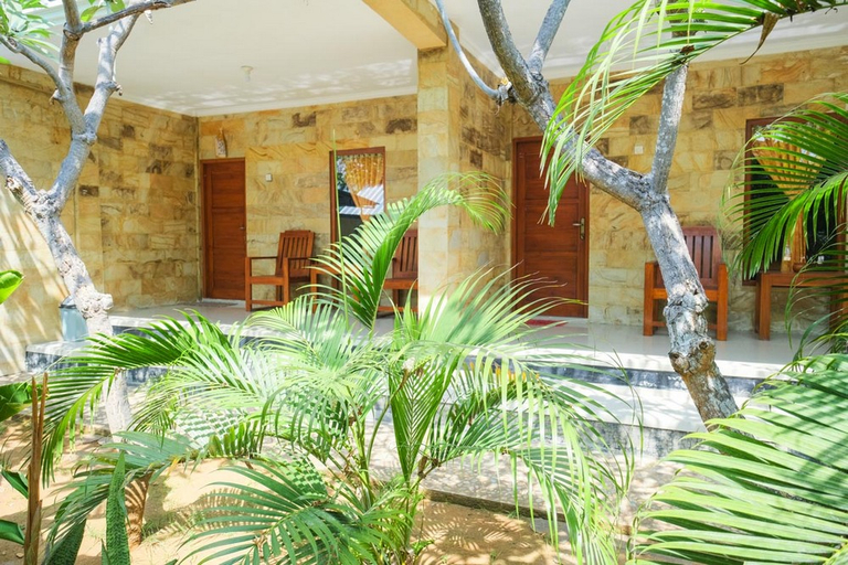 Exterior & Views 2, RedDoorz @ Tanjung Alam Hotel Lovina, Buleleng