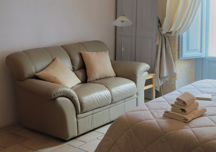 Bedroom 4, Casa Lopez, Barletta-Andria-Trani