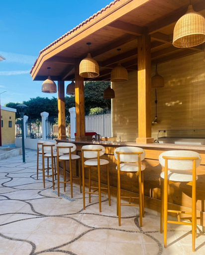 Food & Drinks 4, Maison Maxim De Lesseps, Ismailia 1