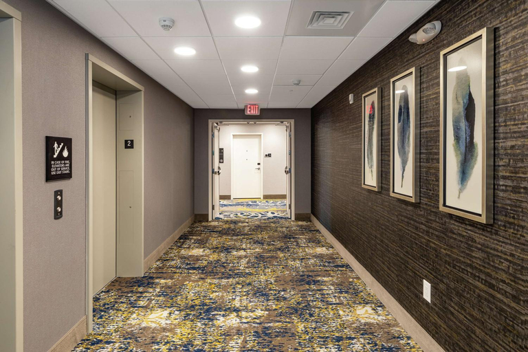 Public Area 2, Hampton Inn & Suites by Hilton Columbia Killian Road, Richland