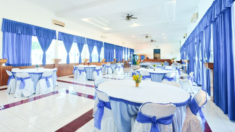 Food & Drinks 4, Berlian Abadi, Banyuwangi