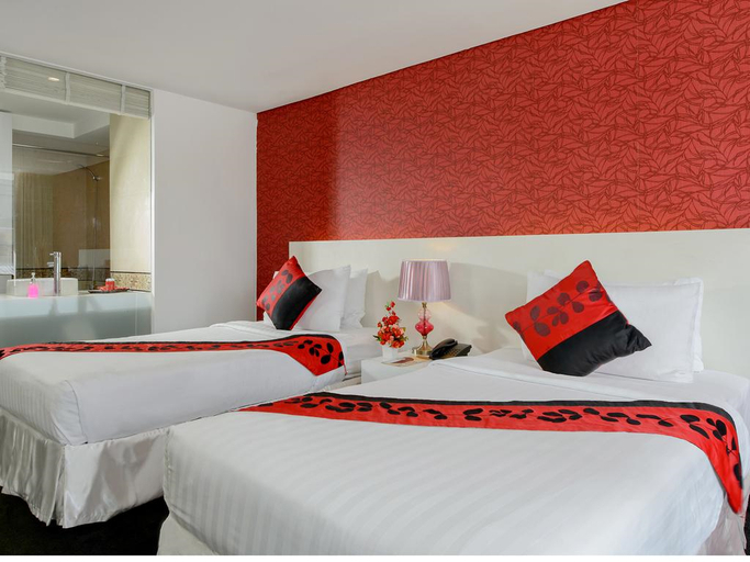 Bedroom 12