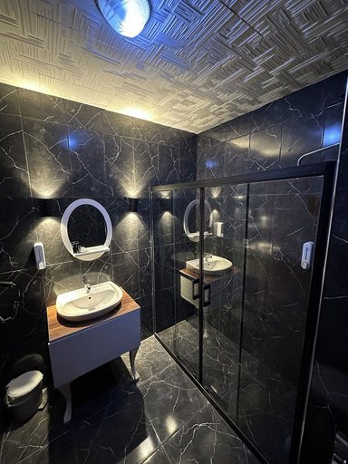 Bathroom 5, Safir Hotels Silivri, Üsküdar