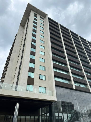 Exterior & Views 2, Palazzo Torquetti Condo Hotel e Eventos, Belo Horizonte