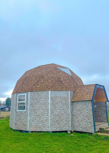 Exterior & Views 2, Domos Frutillar, Llanquihue