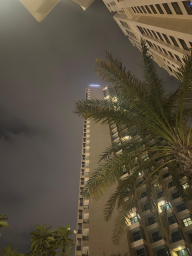 Exterior & Views 2, Dubai Eye View Stay, Dubai