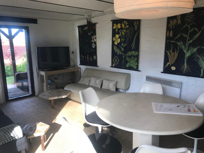 Others 5, La Villa Marguerite, Seine-Maritime