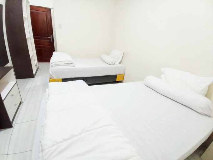 Bedroom 8
