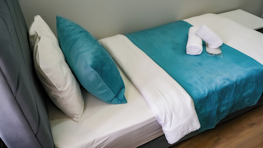Bedroom 4, Bona Sera Hotel, Fatih