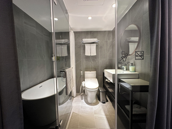 Bathroom 5