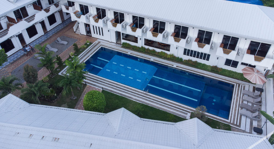 Exterior & Views 2, Adela Resort Panglao , Panglao