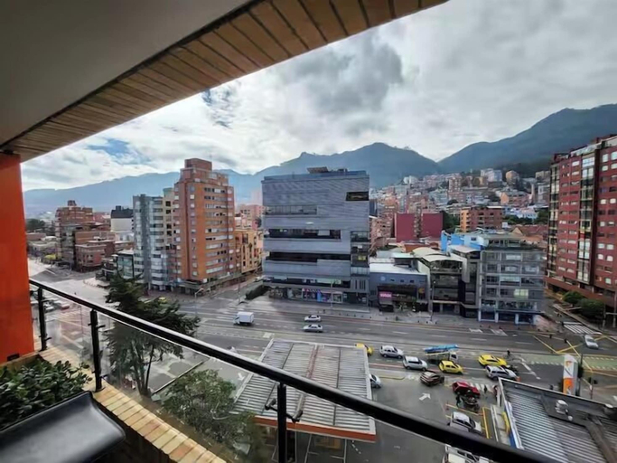 Others 4, ACADEMIA APARTMENTS, Santafé de Bogotá