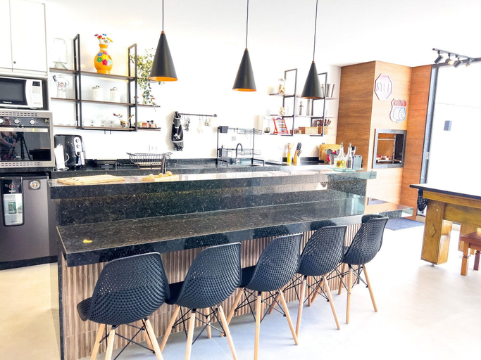 Food & Drinks 4, Casas Marimar Ilheus, Caraguatatuba
