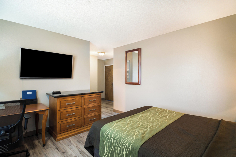 Others 5, Rodeway Inn & Suites Portland West - Beaverton, Washington