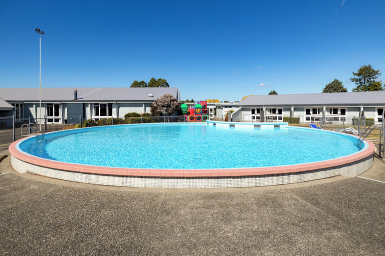 Sport & Beauty 3, Copthorne Hotel and Resort Solway Park Wairarapa, Masterton