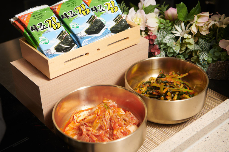 Food & Drinks 5, Dormy Inn EXPRESS SEOUL Insadong, Jongno
