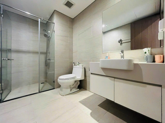Bathroom, HN ETH Vinhomes Skylake Resident, Từ Liêm