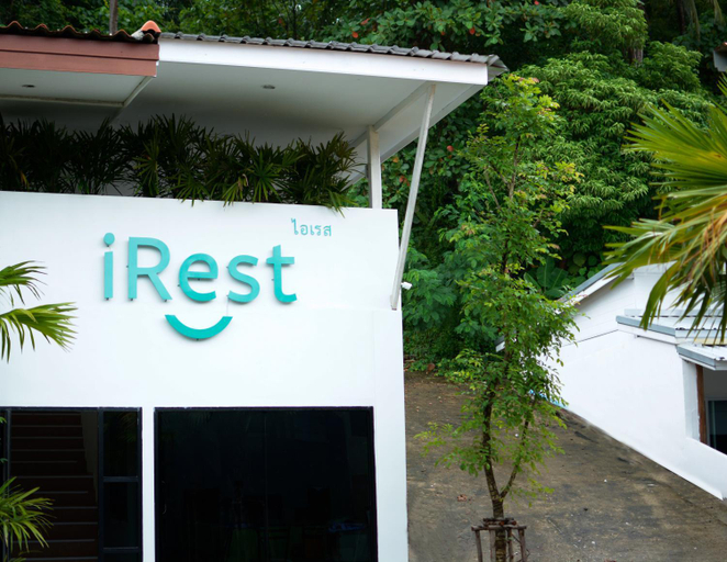 Others 5, iRest Ao Nang Sea Front, Mueang Krabi