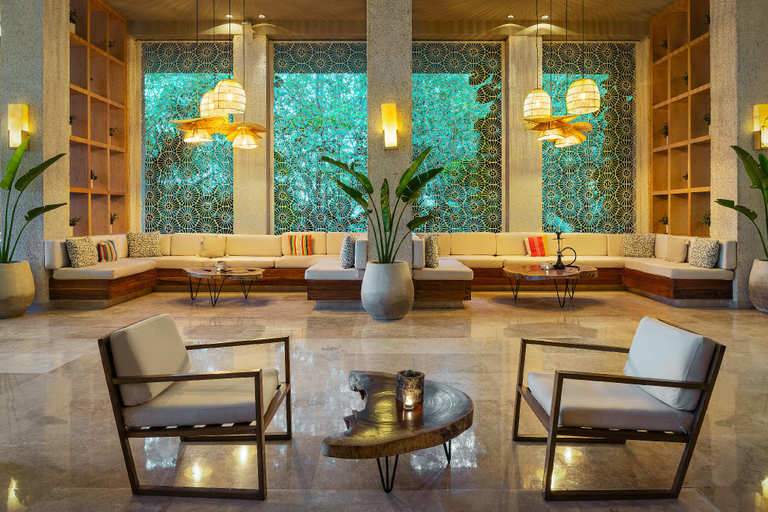 Public Area 4, Paradisus La Perla - Adults Only – Riviera Maya – All Inclusive, Cozumel