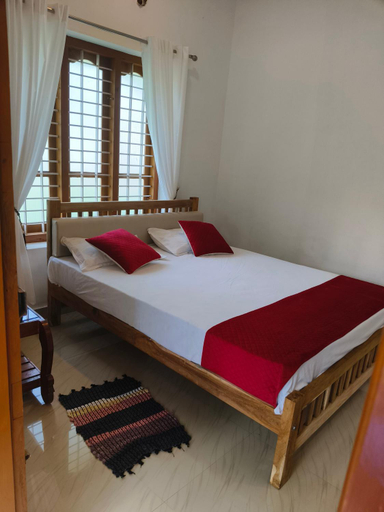 Others 3, Mundro Garden Homestay, Kollam