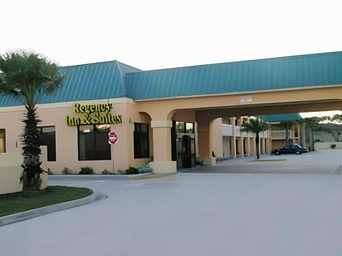 Exterior & Views 1, Regency Inn & Suites - Saint Augustine, Saint Johns