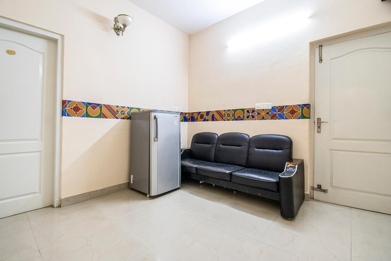 Public Area 5, FabHotel Oriental Suites III, Bangalore