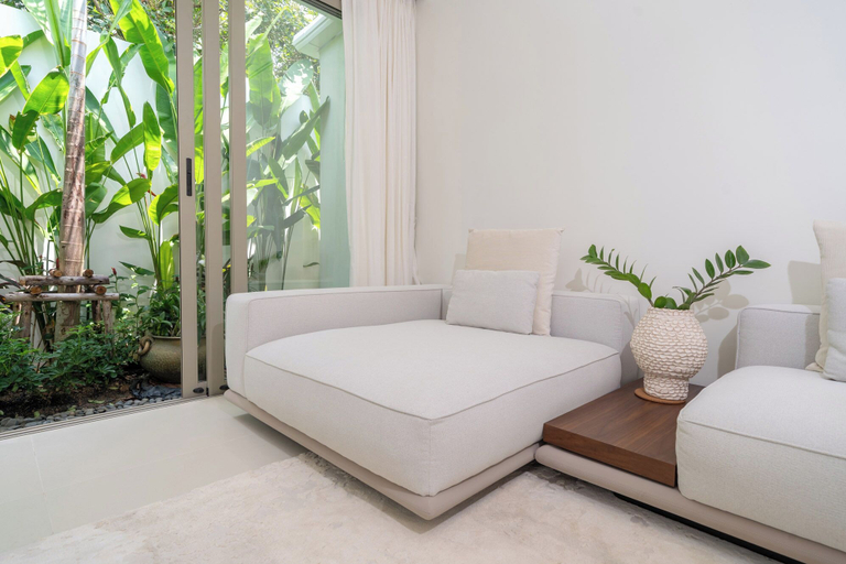 Bedroom 4, Coco Villas Phuket - Private Pool Villas by Escape Villas, Pulau Phuket