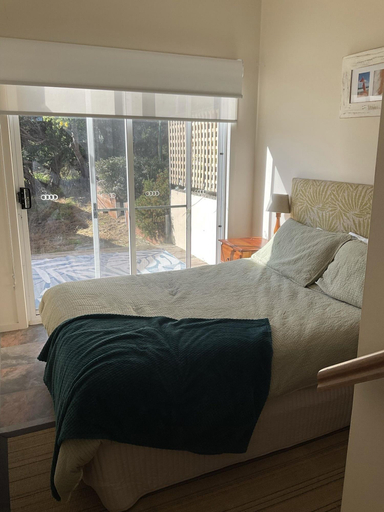 Bedroom 3, 90 Mile Beach House Villas, Wellington - Rosedale