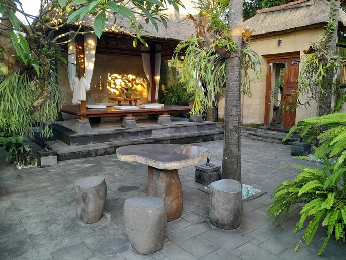 Others 4, Tropical Retreat Villa, Gianyar