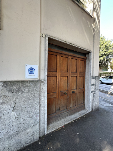 Exterior & Views 2, Room & Breakfast D'Annunzio, Ravenna