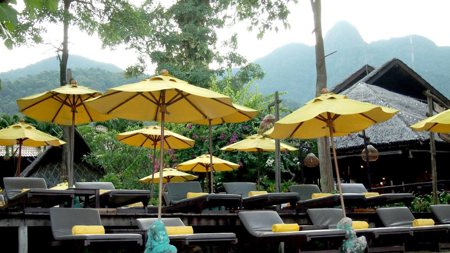 Food & Drinks 5, Banpu Koh Chang, Koh Chang