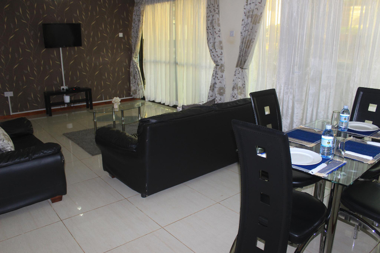 Others 3, Signature Hotel Apartments, Jinja
