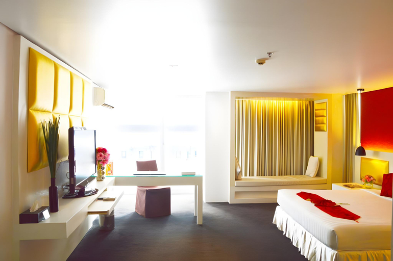 Bedroom 10