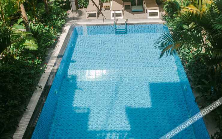 Sport & Beauty 5, La Limone Boutique Resort Phu Quoc, Phú Quốc