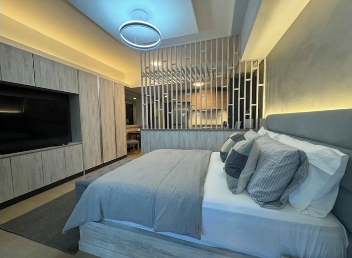 Bedroom 3, VenizLex, Taguig