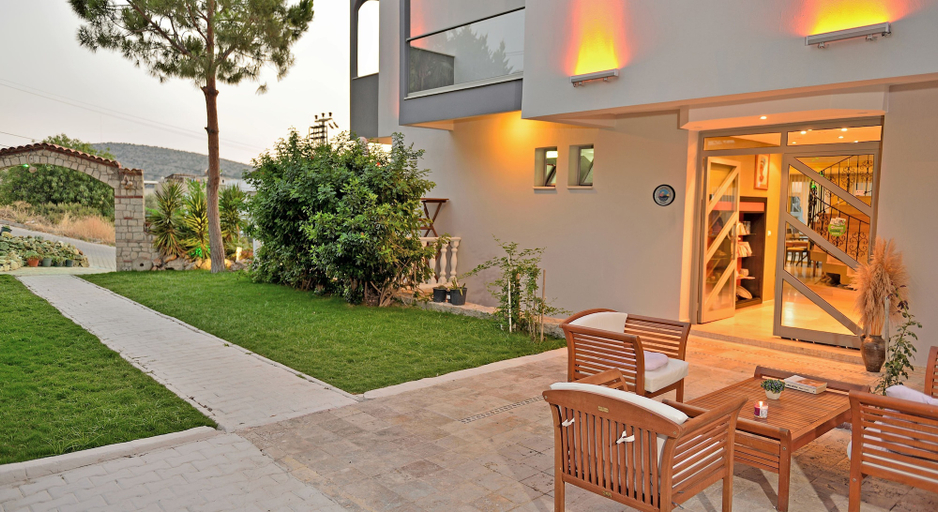 Exterior & Views 2, Calis Hotel, Çeşme