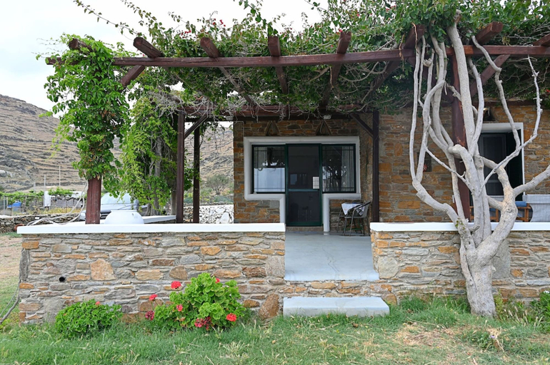 Room 2, Simousi Beach House, South Aegean