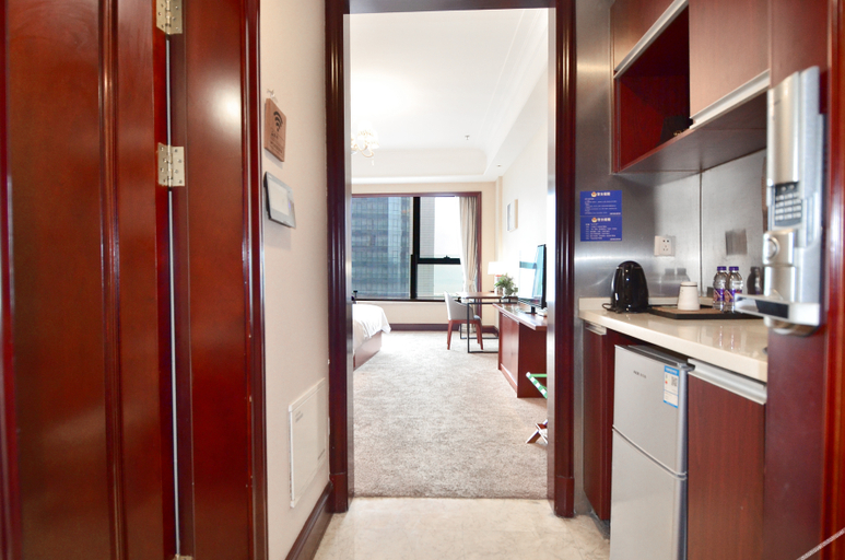 Others 3, Memory Hotel, Hangzhou