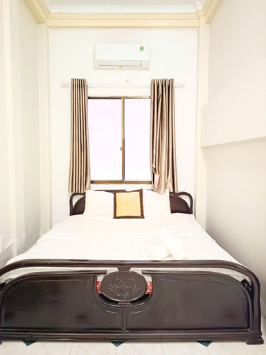 Bedroom 3, A&E GuestHouse, District 1
