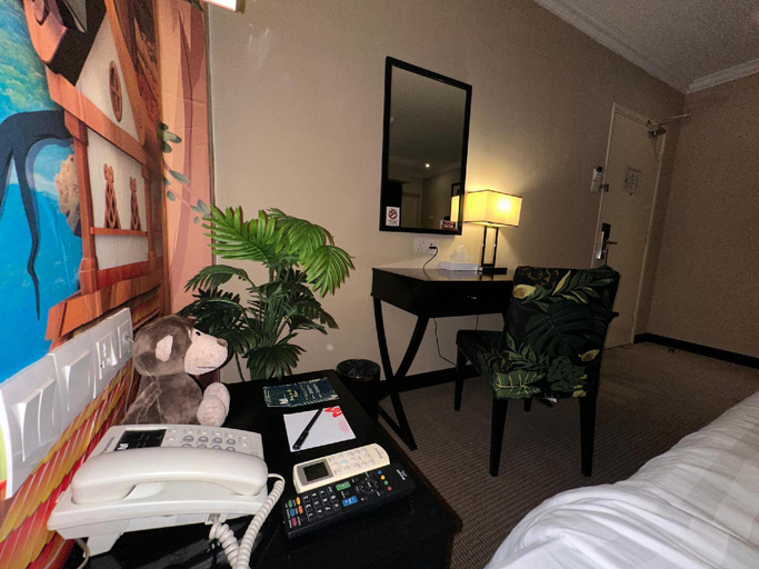 Bedroom 2