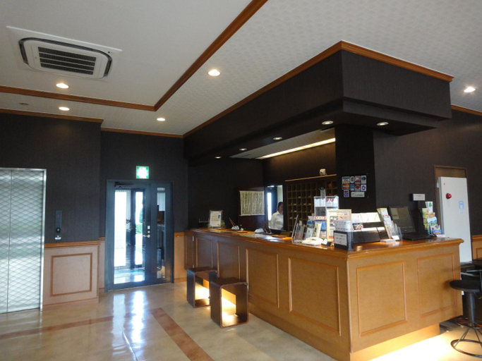 Public Area