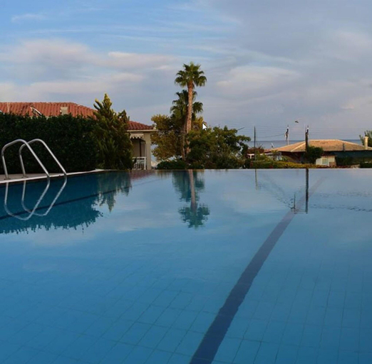Sport & Beauty 5, Melidron Hotel, Ionian Islands
