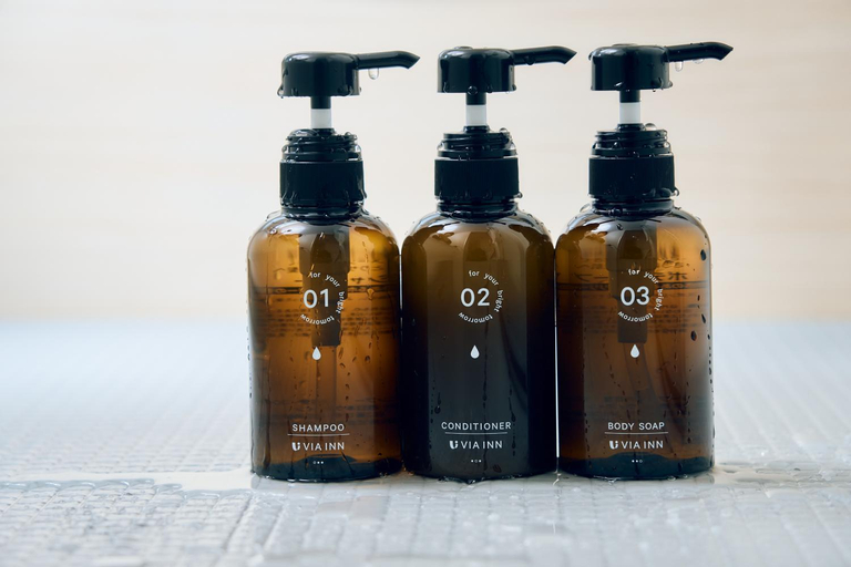 Amenities 9